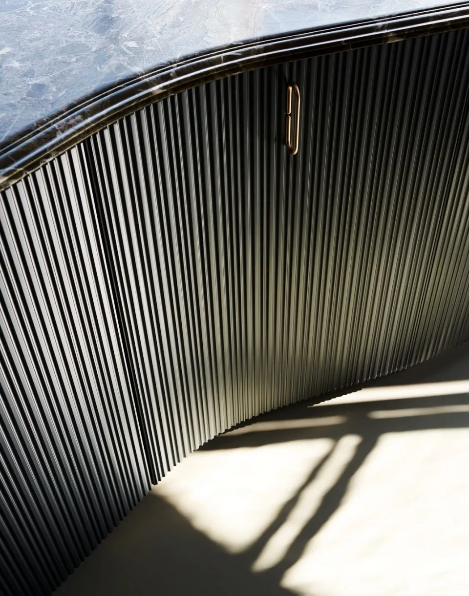 Кухня Tangram_cover1 #6