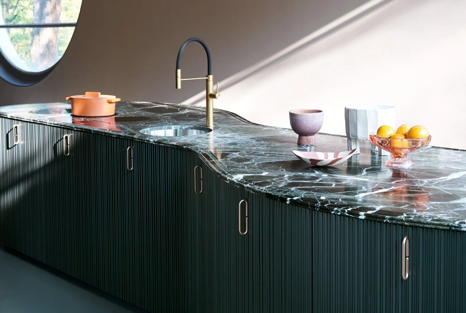 Кухня Tangram_cover2 #3