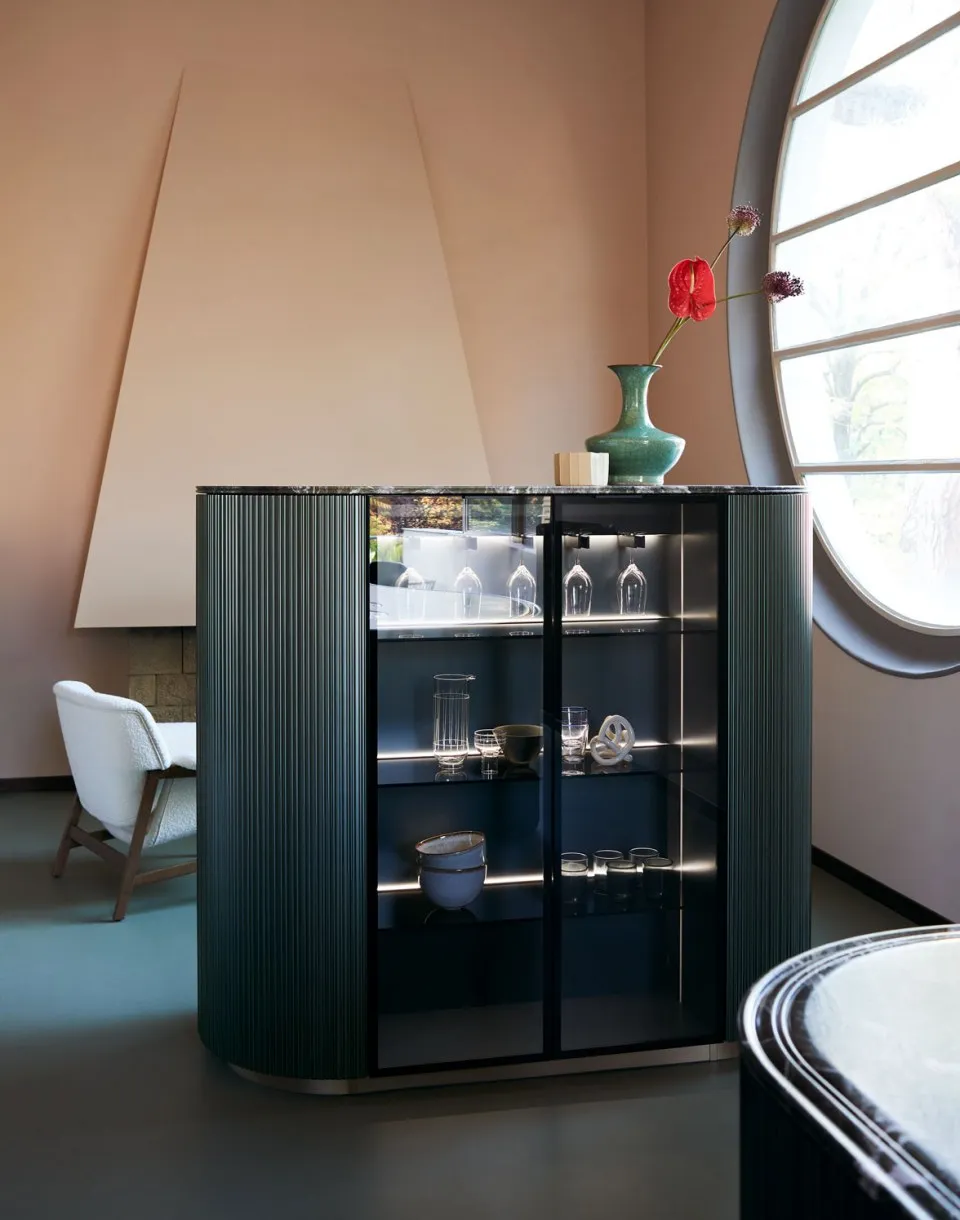 Кухня Tangram_cover2 #7