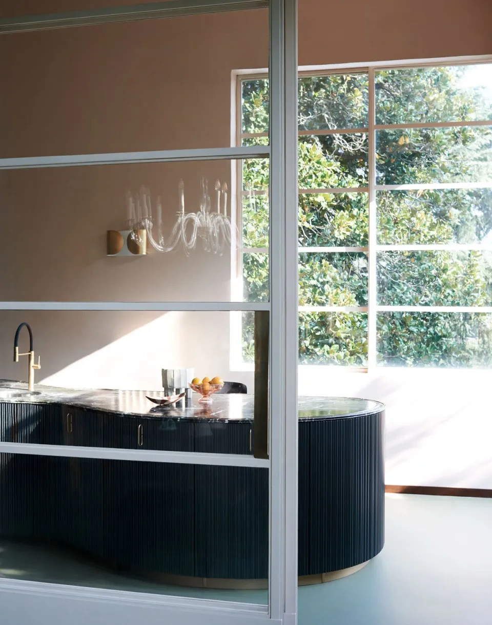 Кухня Tangram_cover3 #4