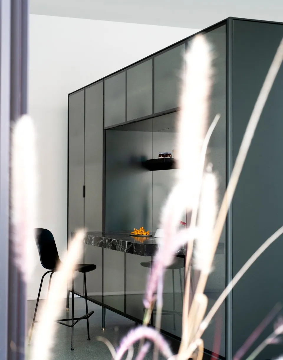 Кухня Compact #6