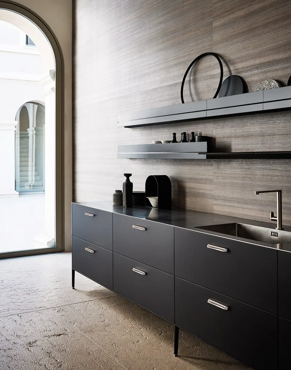 Кухня Confident #2