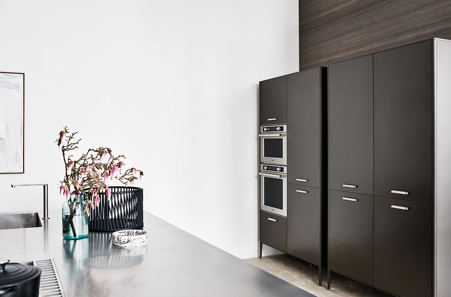 Кухня Confident #4