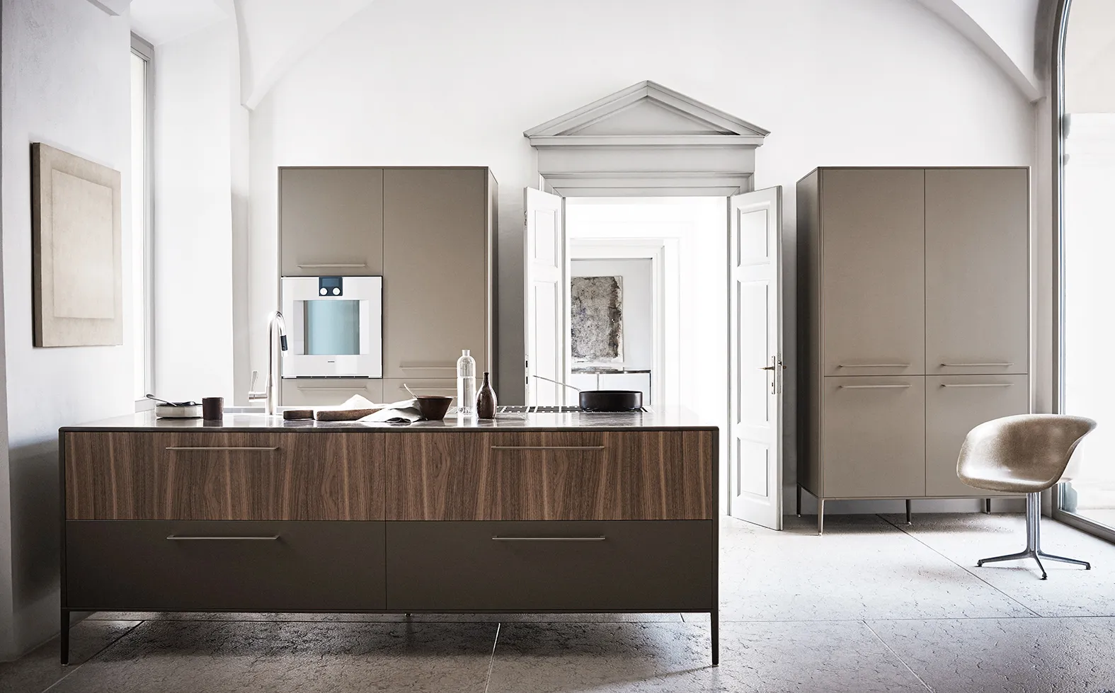 Кухня Ritual #7