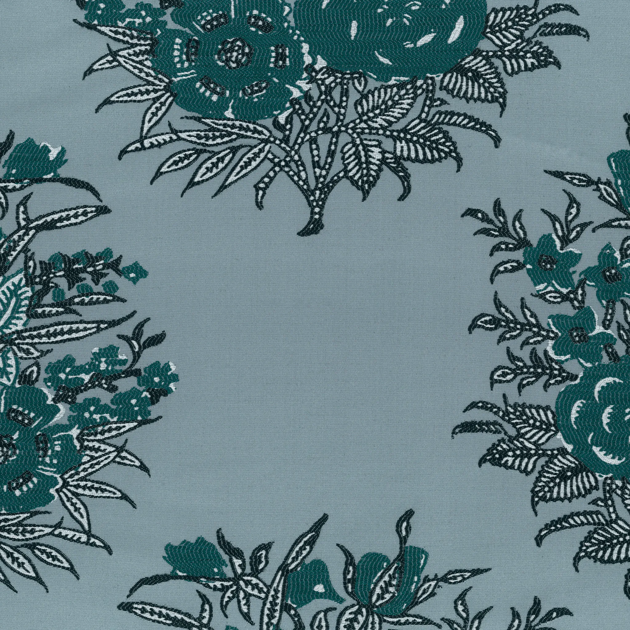 Ткань Rubelli Block print 30651_5