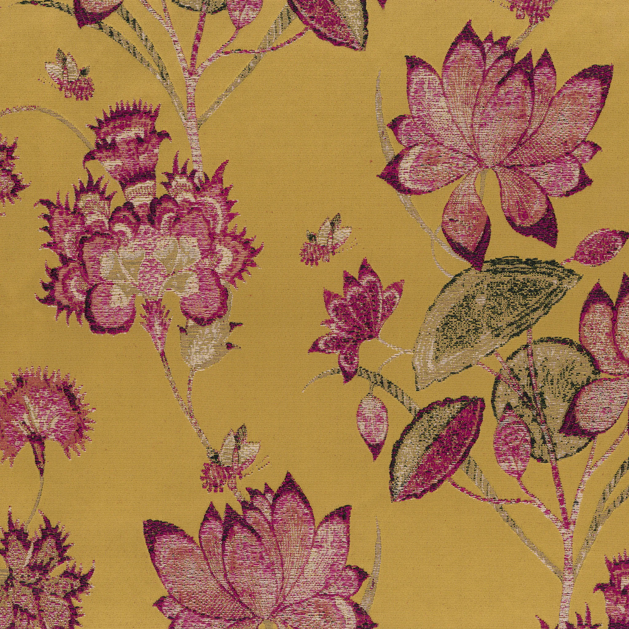 Ткань Rubelli Indira 30652_3