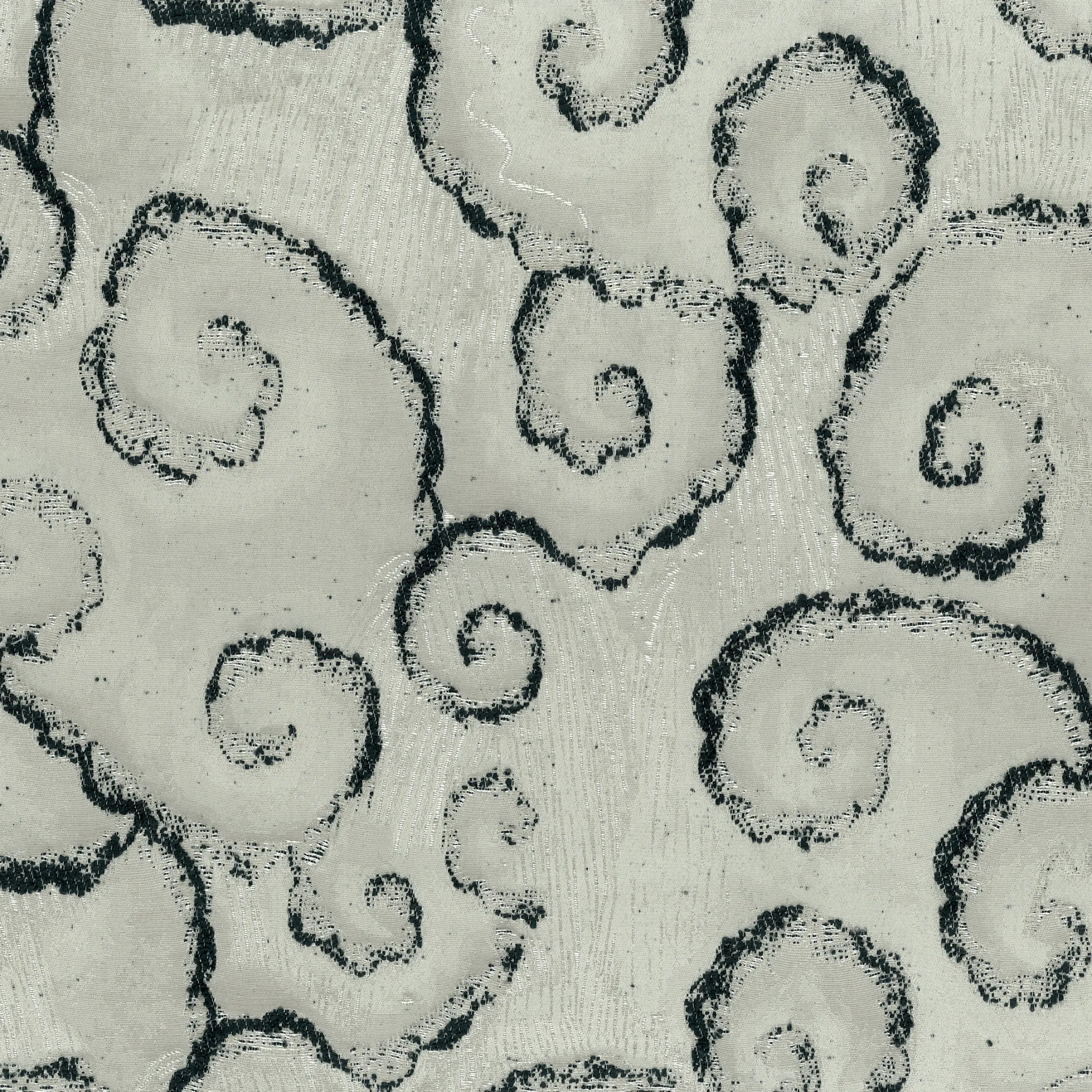 Ткань Rubelli Monsoon 30650_1