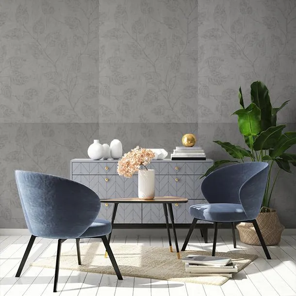 Обои для стен Andrea Rossi Berggi 54441_2 #3