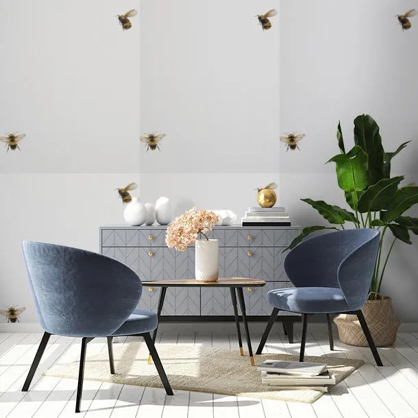 Обои для стен Andrea Rossi Cavolli 54419_1 #3