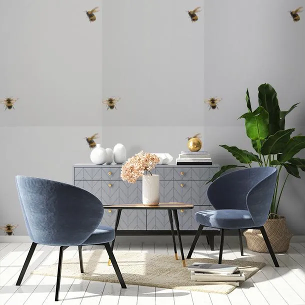 Обои для стен Andrea Rossi Cavolli 54419_2 #3