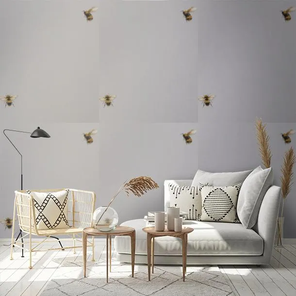 Обои для стен Andrea Rossi Cavolli 54419_3 #2