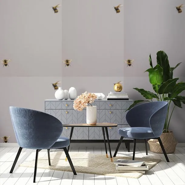 Обои для стен Andrea Rossi Cavolli 54419_4 #3