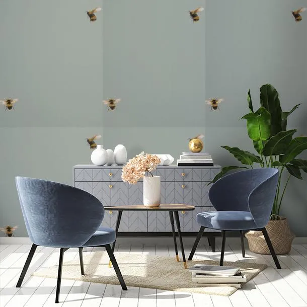 Обои для стен Andrea Rossi Cavolli 54419_7 #3