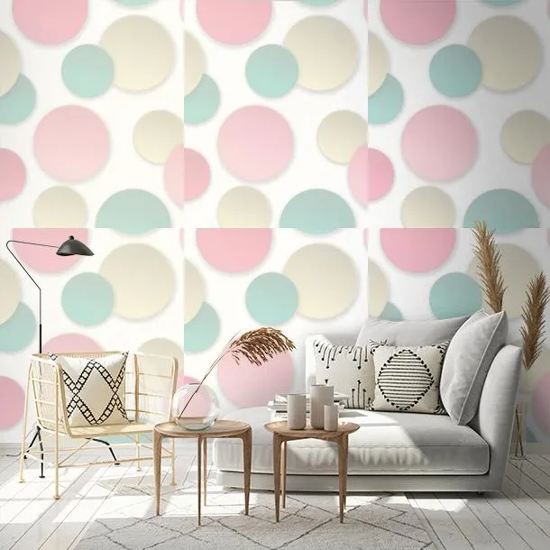 Обои для стен Andrea Rossi Gallinara 54311_2 #2