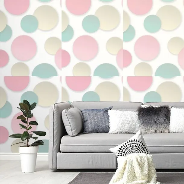 Обои для стен Andrea Rossi Gallinara 54311_2 #4