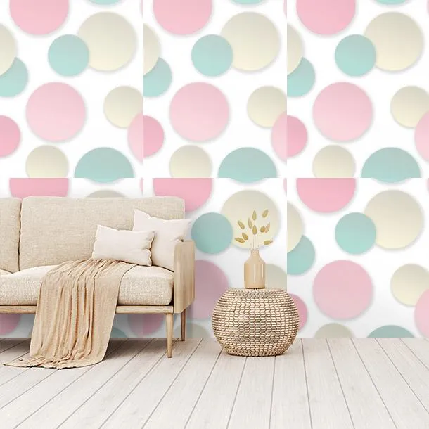 Обои для стен Andrea Rossi Gallinara 54311_2 #5