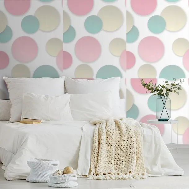 Обои для стен Andrea Rossi Gallinara 54311_2 #8