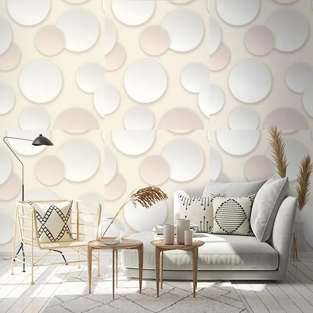 Обои для стен Andrea Rossi Gallinara 54311_3 #2