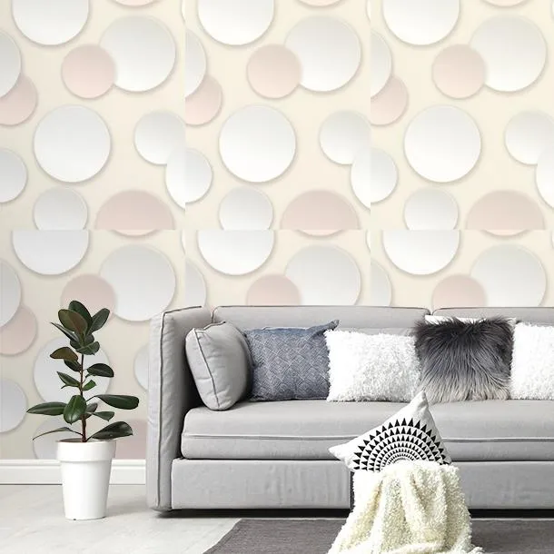 Обои для стен Andrea Rossi Gallinara 54311_3 #4