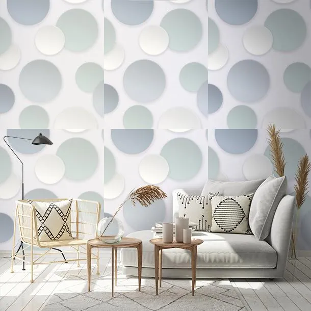 Обои для стен Andrea Rossi Gallinara 54311_5 #2