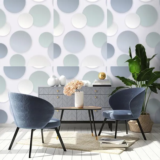 Обои для стен Andrea Rossi Gallinara 54311_5 #3