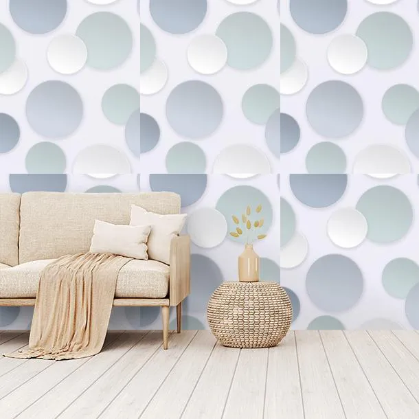 Обои для стен Andrea Rossi Gallinara 54311_5 #5