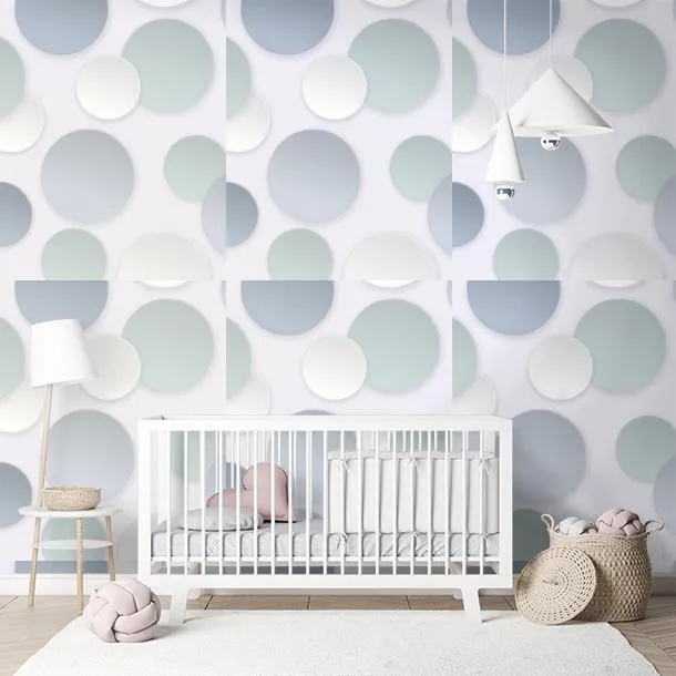 Обои для стен Andrea Rossi Gallinara 54311_5 #9