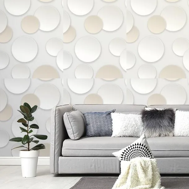 Обои для стен Andrea Rossi Gallinara 54311_6 #4