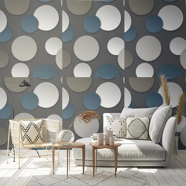 Обои для стен Andrea Rossi Gallinara 54311_7 #2