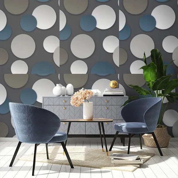 Обои для стен Andrea Rossi Gallinara 54311_7 #3