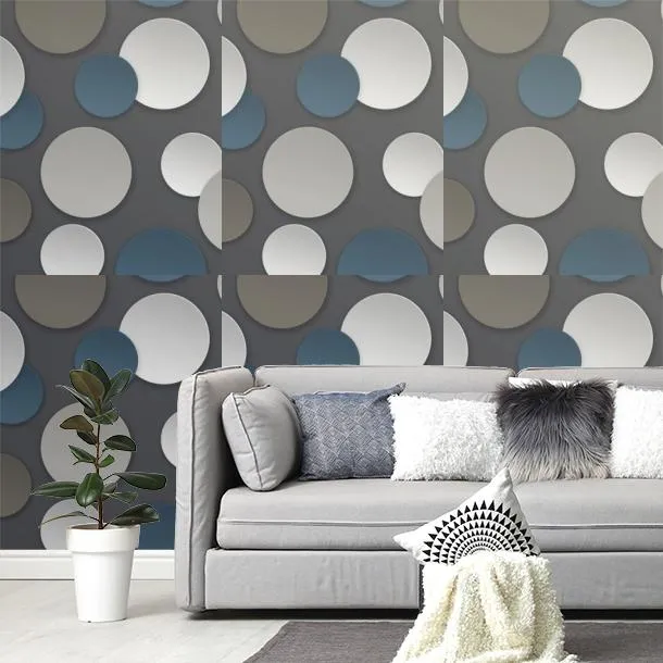 Обои для стен Andrea Rossi Gallinara 54311_7 #4