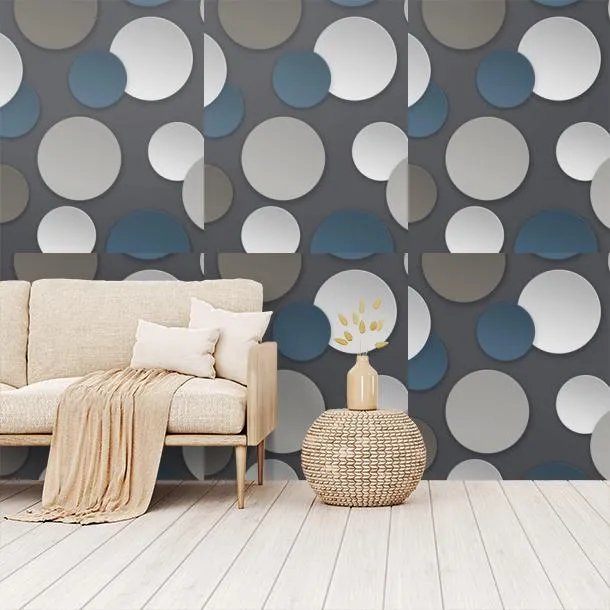 Обои для стен Andrea Rossi Gallinara 54311_7 #5