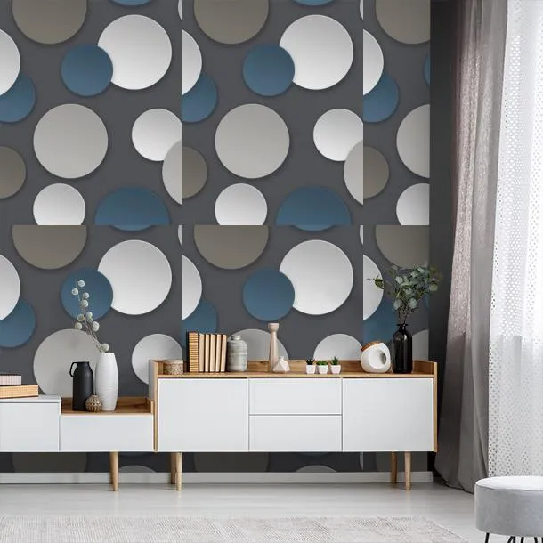 Обои для стен Andrea Rossi Gallinara 54311_7 #6