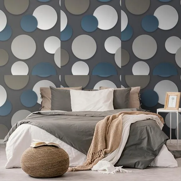 Обои для стен Andrea Rossi Gallinara 54311_7 #7