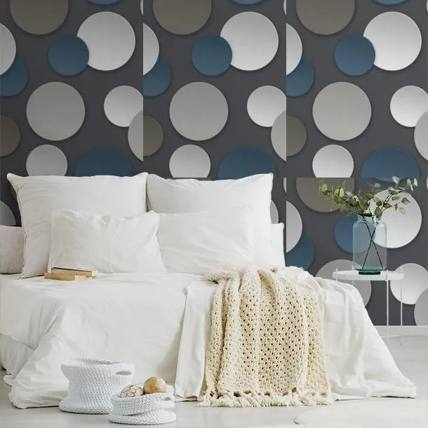 Обои для стен Andrea Rossi Gallinara 54311_7 #8