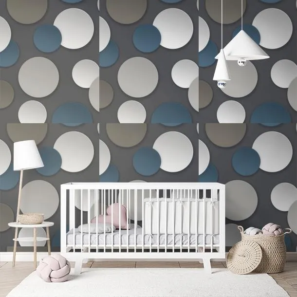 Обои для стен Andrea Rossi Gallinara 54311_7 #9