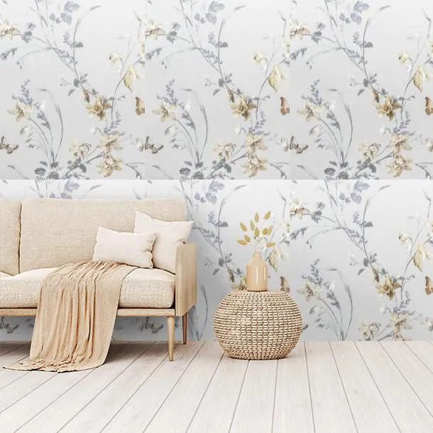 Обои для стен Andrea Rossi Gavi 54373_1 #5