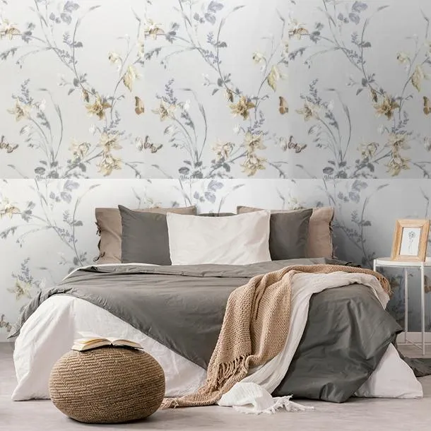 Обои для стен Andrea Rossi Gavi 54373_1 #7