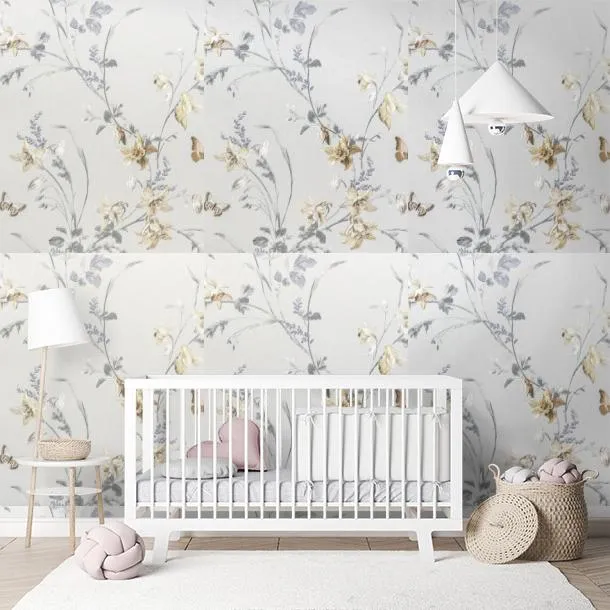 Обои для стен Andrea Rossi Gavi 54373_1 #9