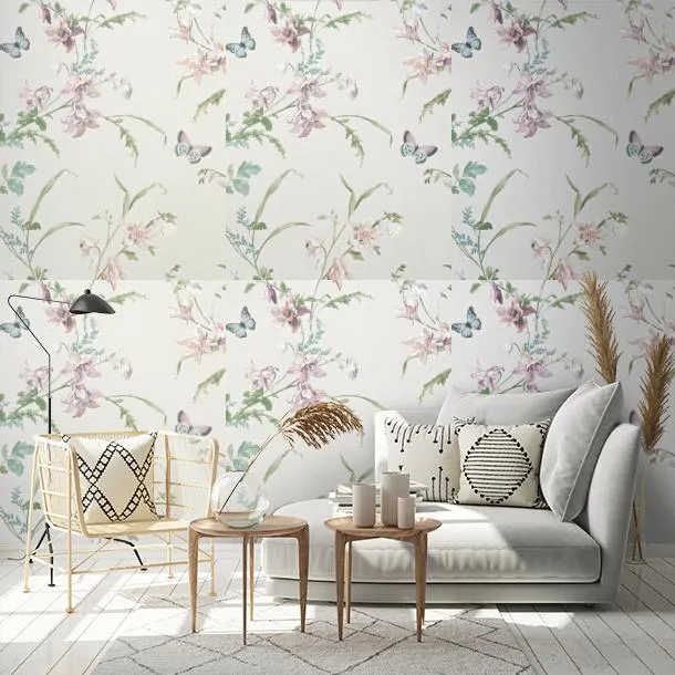 Обои для стен Andrea Rossi Gavi 54373_2 #2