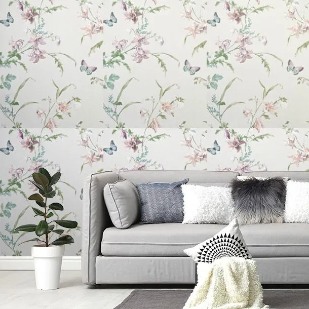 Обои для стен Andrea Rossi Gavi 54373_2 #4