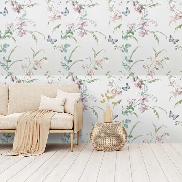 Обои для стен Andrea Rossi Gavi 54373_2 #5