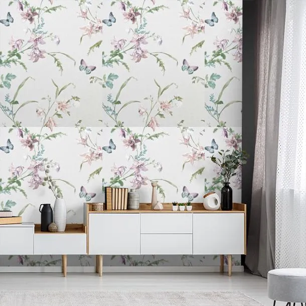 Обои для стен Andrea Rossi Gavi 54373_2 #6