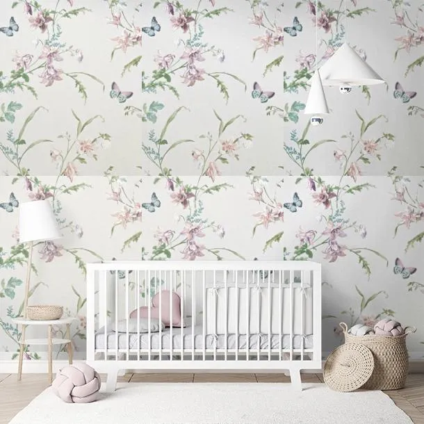 Обои для стен Andrea Rossi Gavi 54373_2 #9