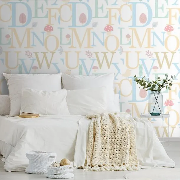 Обои для стен Andrea Rossi Kids Land 54265_1 #8