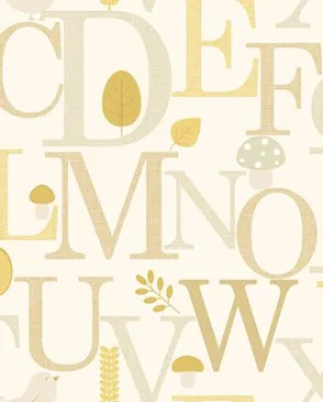 Обои для стен Andrea Rossi Kids Land 54265_2