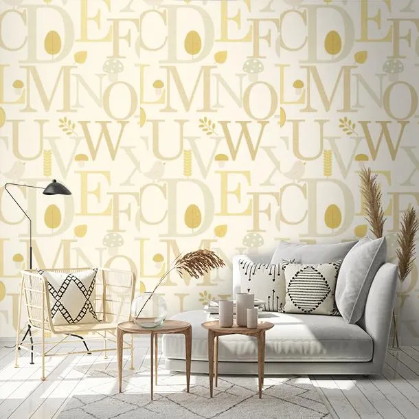 Обои для стен Andrea Rossi Kids Land 54265_2 #2