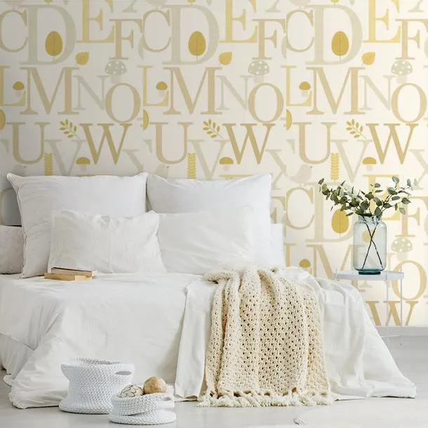 Обои для стен Andrea Rossi Kids Land 54265_2 #8