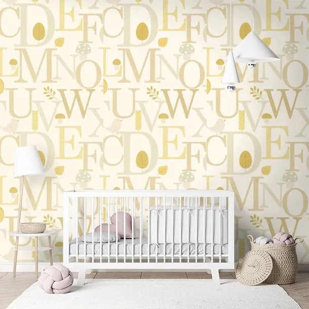 Обои для стен Andrea Rossi Kids Land 54265_2 #9