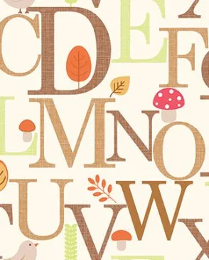 Обои для стен Andrea Rossi Kids Land 54265_3 #1